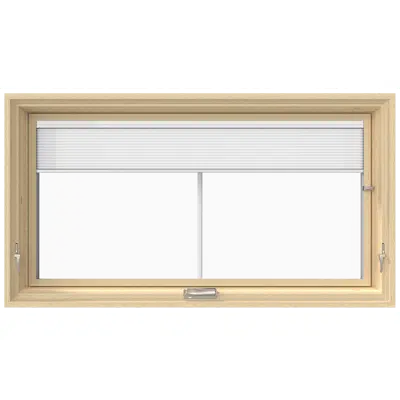 Image for Pella® Lifestyle Series Awning Window