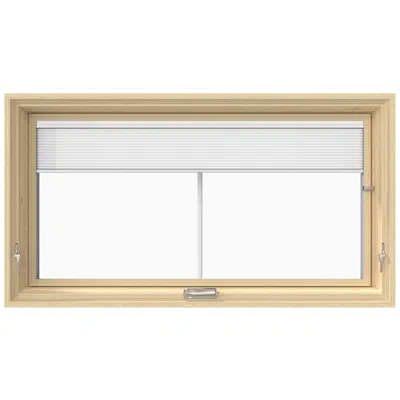 изображение для Pella® Lifestyle Series Awning Window