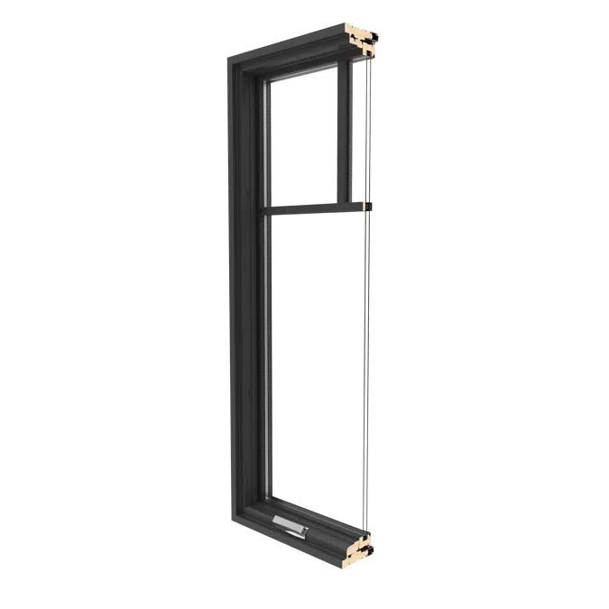 Pella® Reserve™ - Contemporary Casement Window