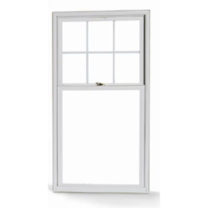 Pella® Impervia® Double-Hung Window