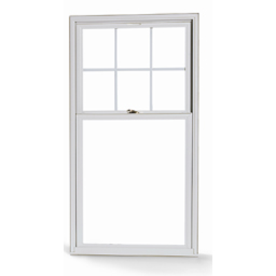 Image for Pella® Impervia® Double-Hung Window
