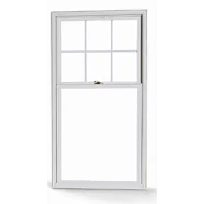Image for Pella® Impervia® Double-Hung Window
