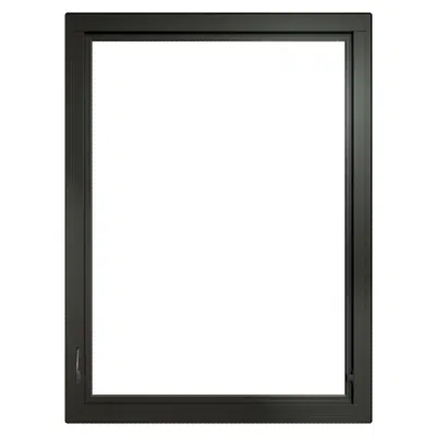 Image for Pella® Impervia® Casement Window