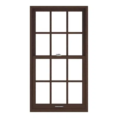 Image for Pella® Architect Series® - Traditional Double-Hung Window
