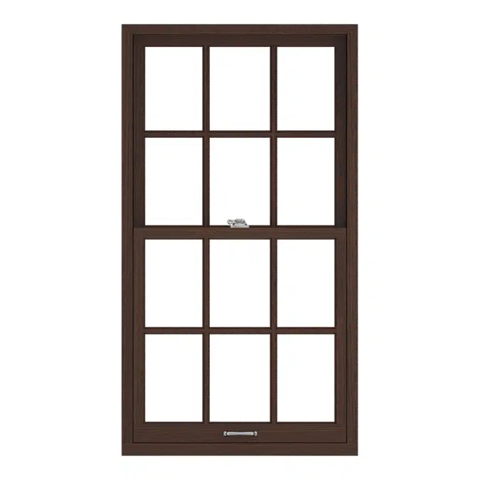 Pella® Architect Series® - Traditional Double-Hung Window
