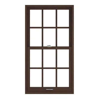 изображение для Pella® Reserve™ - Traditional Double-Hung Window