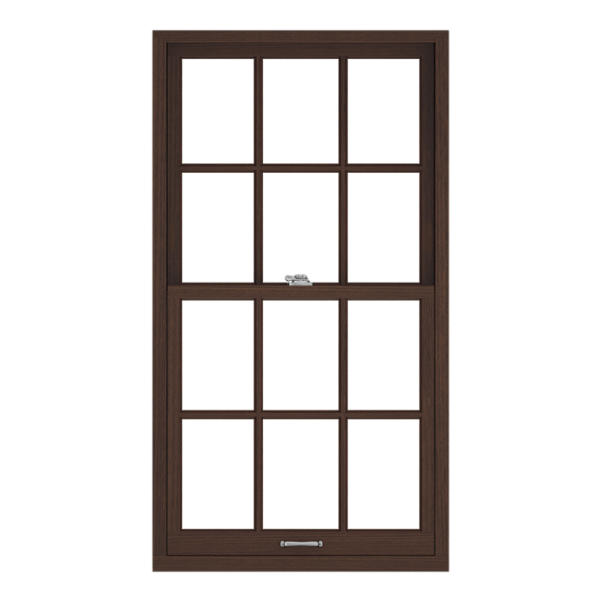 BIM objektumok Ingyenes letöltés! Pella® Reserve™ Traditional