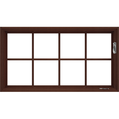 Image pour Pella® Architect Series® - Traditional Awning Window
