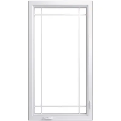 afbeelding voor Pella® 250 Series Casement Window