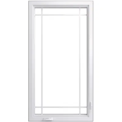 Image for Pella® 250 Series Casement Window