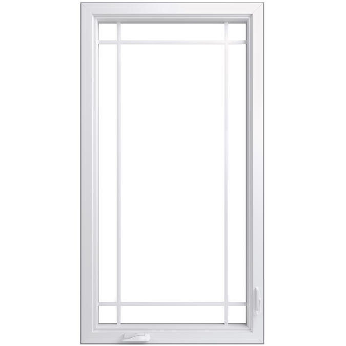 Pella® 250 Series Casement Window
