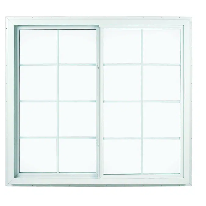 Pella® Impervia® Sliding Window