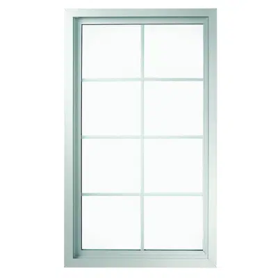 画像 Pella® Impervia® Fixed Sash-in-Frame Window