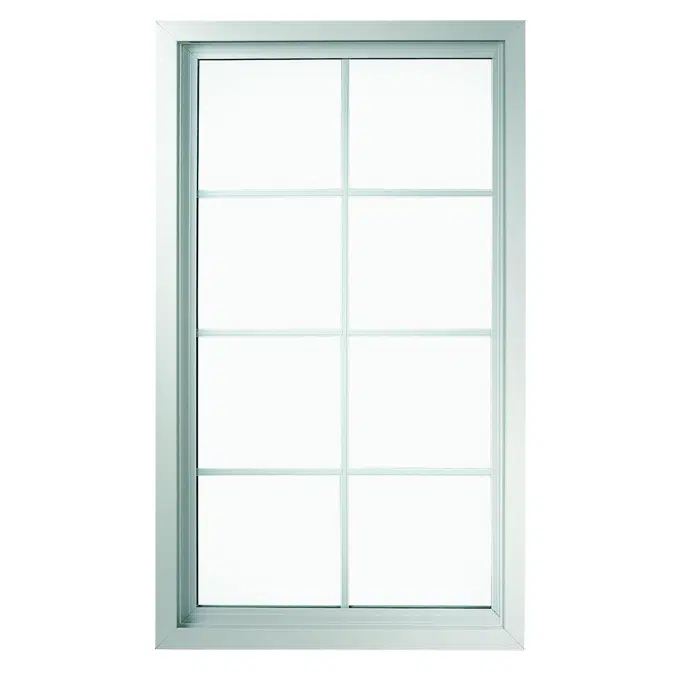 Pella® Impervia® Fixed Sash-in-Frame Window