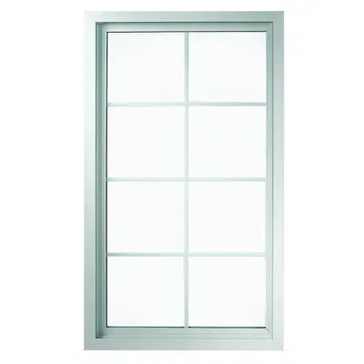 Image for Pella® Impervia® Fixed Sash-in-Frame Window