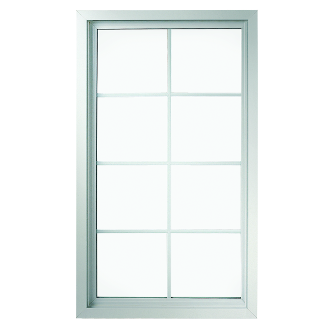 Pella® Impervia® Fixed Sash-in-Frame Window