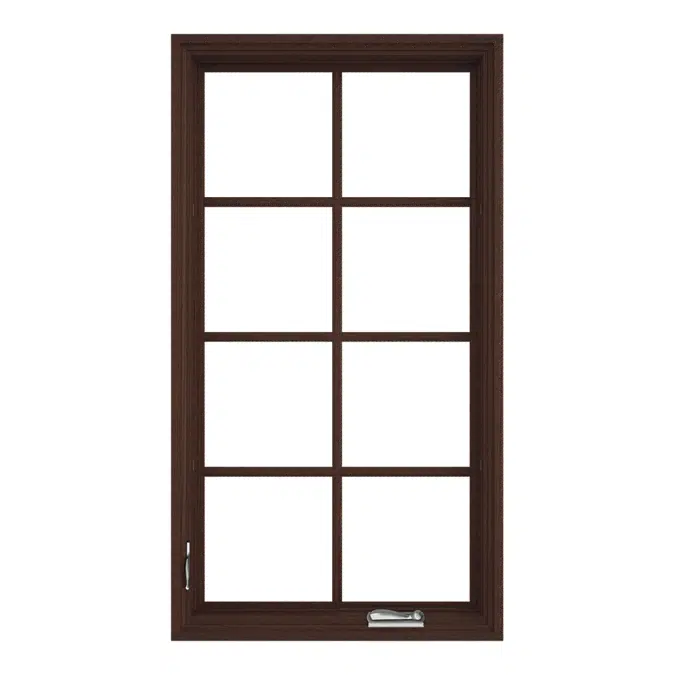 Pella® Reserve™ - Traditional Casement Window