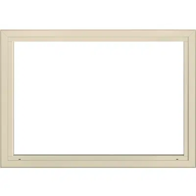 Image pour Pella® 250 Series Fixed Frame Window