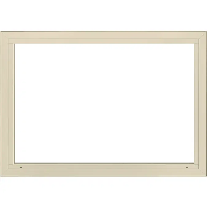 Pella® 250 Series Fixed Frame Window