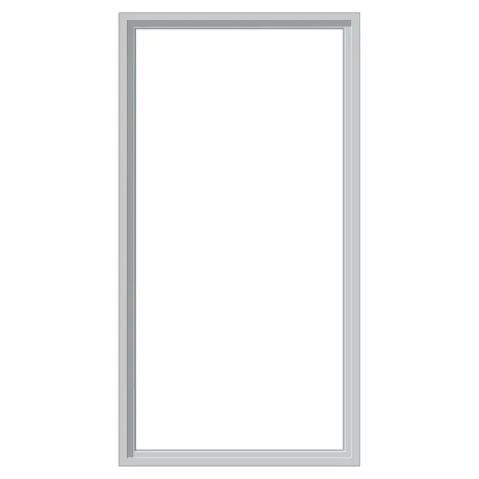 Objetos BIM - ¡Descarga gratis! Pella® Architect Series® - Traditional ...