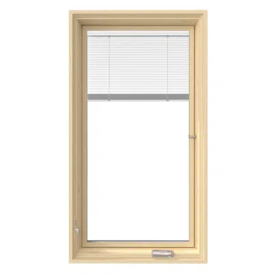 bild för Pella® Lifestyle Series Casement Window