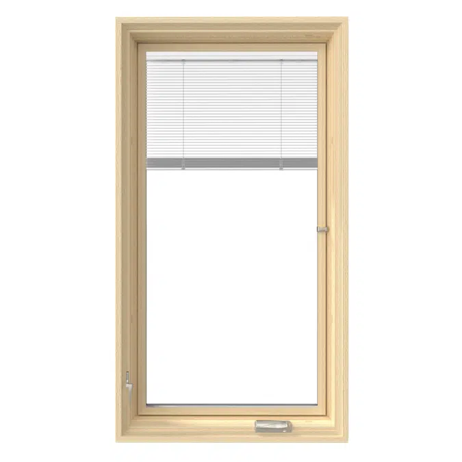 Pella® Lifestyle Series Casement Window