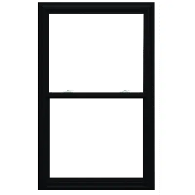 画像 Pella® 250 Series Double-Hung Window