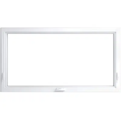 изображение для Pella® 250 Series Awning Window