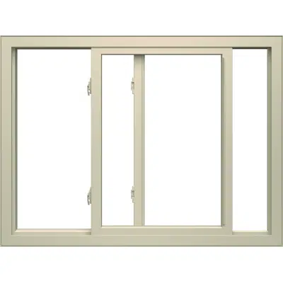 Image pour Pella® 250 Series Sliding Window