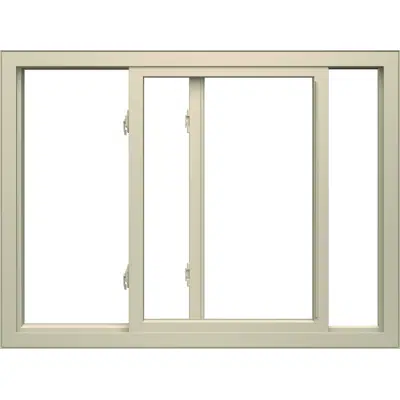 Image for Pella® 250 Series Sliding Window