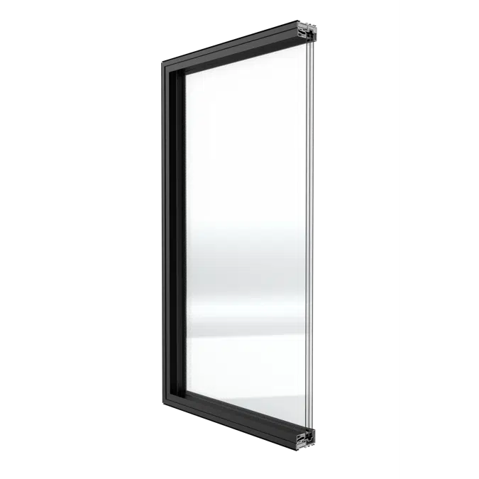 Pella® Impervia® Fixed Frame Window