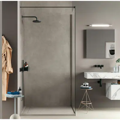 kép a termékről - Appeal  APQ80 Shower tray