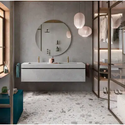 Image pour Bliss-MR4580 Miroir