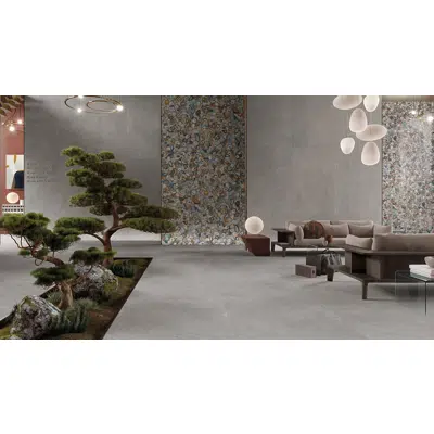 Image pour Elysian Indoor tiles collection