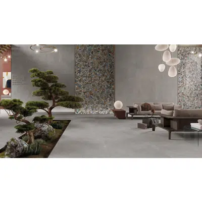 画像 Elysian Timeless Surfaces for indoor applications