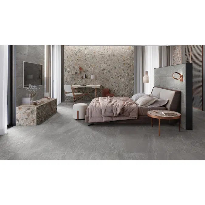 Elysian Timeless Surfaces per applicazioni indoor