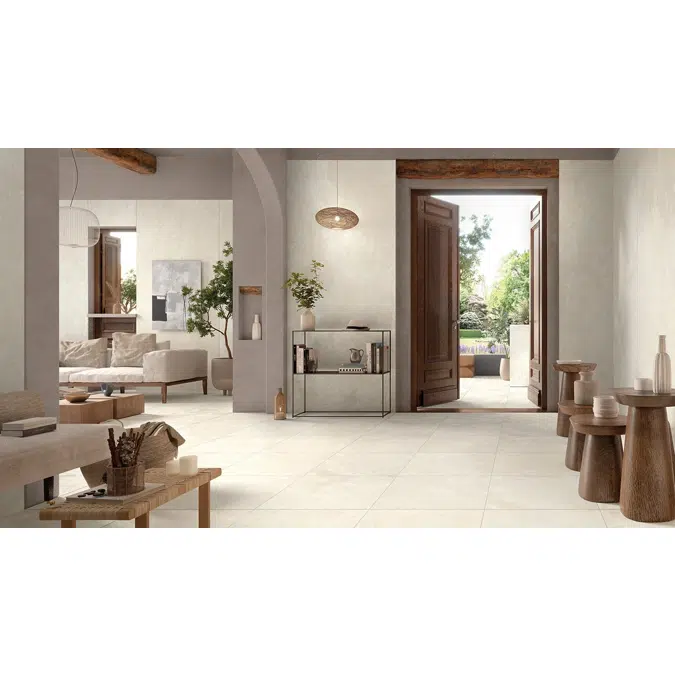 Elysian Indoor tiles collection