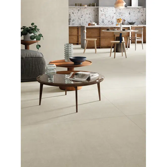 NYUMA - The Mirage take on concrete in
all its raw splendour