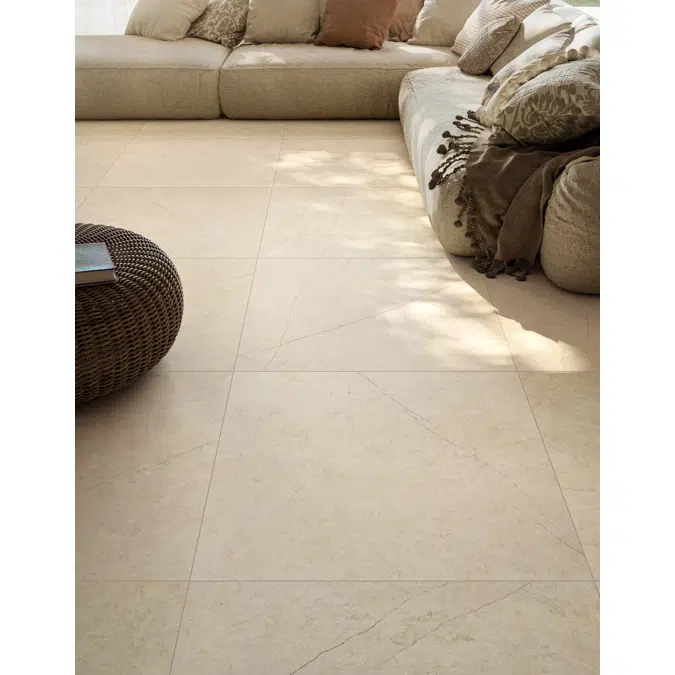 ReGea porcelain stoneware flooring