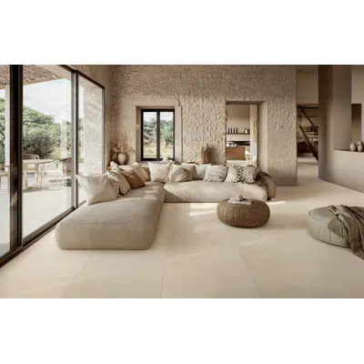 Image pour ReGea porcelain stoneware flooring