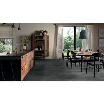 Obrázek pro CLAY - concrete-resin effect tiles