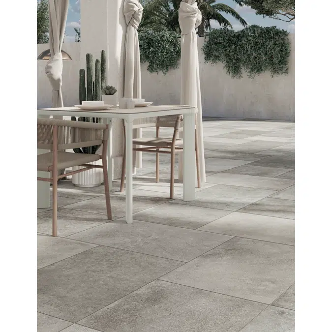 DIJON - our tribute to the timeless elegance of Burgundy Stone