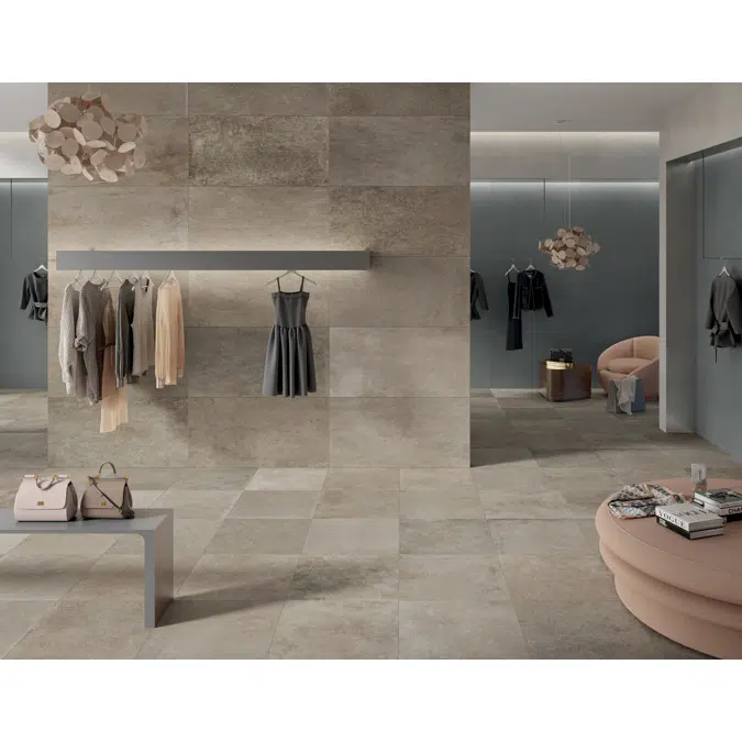 DIJON - our tribute to the timeless elegance of Burgundy Stone