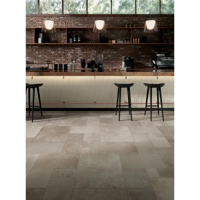 DIJON - our tribute to the timeless elegance of Burgundy Stone