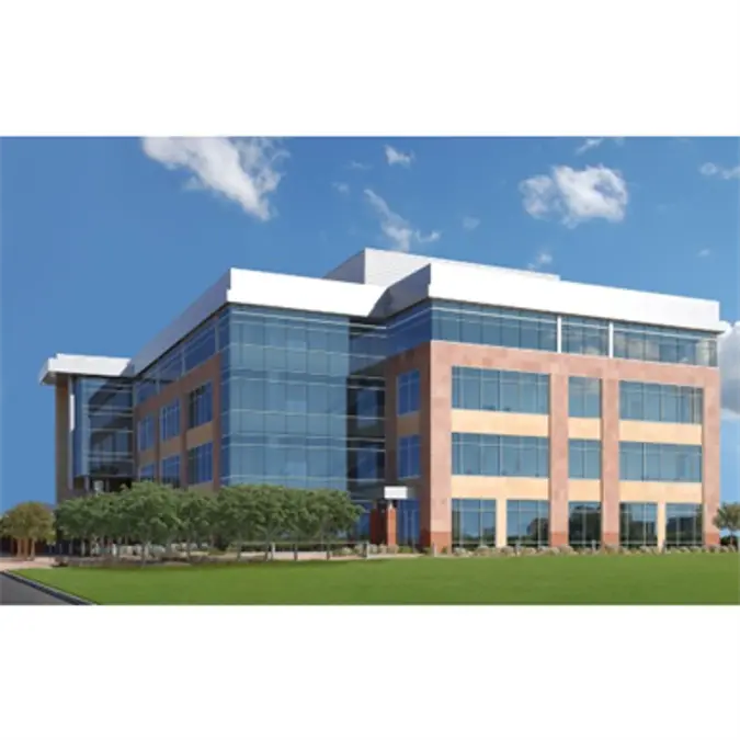 BIM objects - Free download! SunGuard® Solar SIlver 32 Laminated with 0 ...