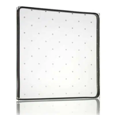 imazhi i Guardian Bird1st™ Etch 17, Clear Glass, Double Glaze (North America)