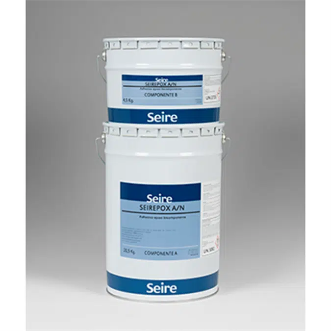 SEIREPOX A/N Two-component Adhesive