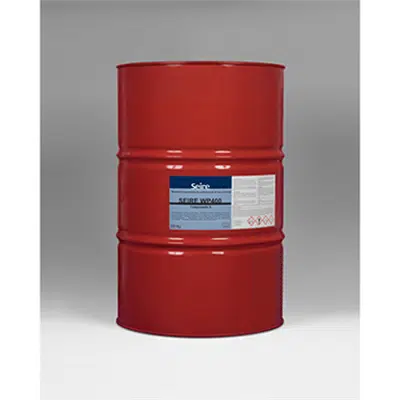 imagen para SEIRE WP400: Membrana impermeable de poliurea pura de uso universal