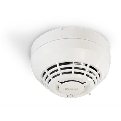 Image pour Intelligent Photoelectric Smoke Detector