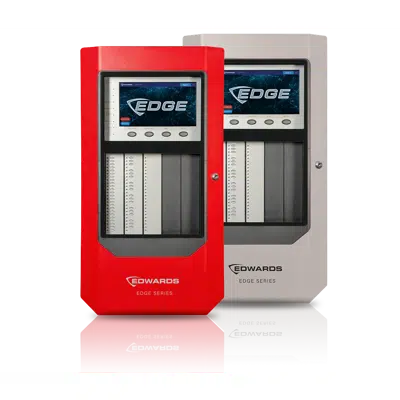Image for Edge Fire Alarm System
